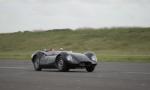 Lister Knobbly 1958 года